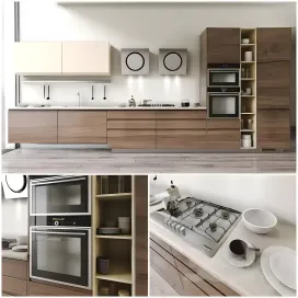 Kitchen cucine lube linda